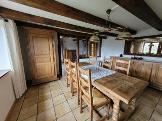 la Marcairie - La Bresse - 6