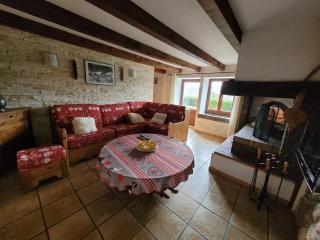 la Marcairie - La Bresse - 5