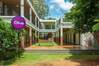 Olive Farm @ Embassy International Riding School - Yelahanka - 9