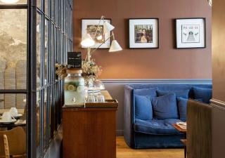 Hotel Paradis - Paris - 9