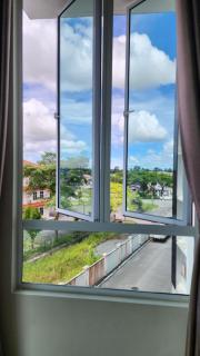 Home 33 Salim Farley Cozy Apartment With Elevator - Sibu - 7