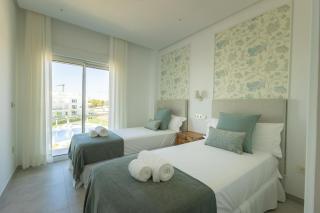 Costa Ballena Deluxe Seafront by Valcambre - Cadice - 8