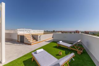 Costa Ballena Deluxe Seafront by Valcambre - Cadice - 6