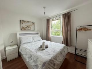 BAI Amazing 5 Sleeper Flat in London Zone 2 - Londra - 6