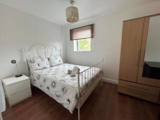 BAI Amazing 5 Sleeper Flat in London Zone 2 - Londra - 5