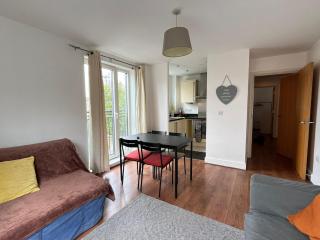 BAI Amazing 5 Sleeper Flat in London Zone 2 - Londra - 8