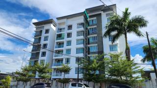 Home 33 Salim Farley Cozy Apartment With Elevator - Sibu - 3