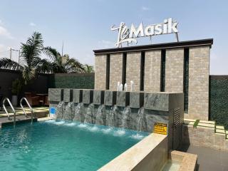 Le Masik Hotel - Ilora - 0
