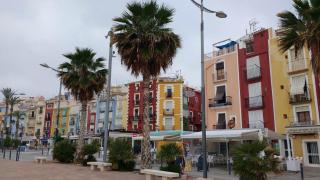 Ibicenco Villajoyosa - Villajoyosa - 7
