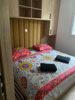 Villa Bliss, cozy familly place, on the seaside, free parking, Camp Maslina, Drage - Drage - 0