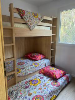 Villa Bliss, cozy familly place, on the seaside, free parking, Camp Maslina, Drage - Drage - 1