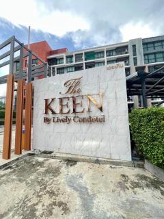 The Keen Condo By Fiat 607 - Ban Don Wai - 0
