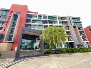 The Keen Condo By Fiat 607 - Ban Don Wai - 2