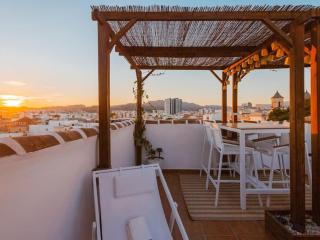 Terraza de Carretería - Málaga - 9