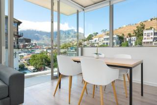 Luxury 2 Bedroom Mountain Views - Cidade Do Cabo - 9
