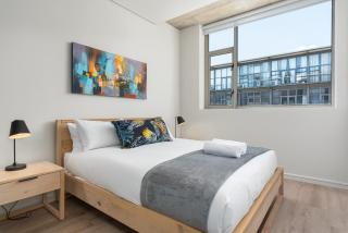 Luxury 2 Bedroom Mountain Views - Cidade Do Cabo - 5