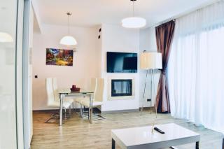 Apartament Silver Mountain Resort & Spa Poiana Brasov - Poiana Brasov - 9