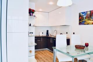 Apartament Silver Mountain Resort & Spa Poiana Brasov - Poiana Brasov - 7