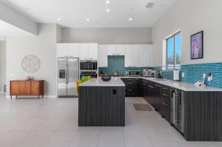 Exclusive Luxury Villa Palm Springs 3 Br plus Casita - Palm Springs - 5
