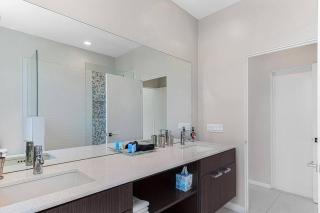 Exclusive Luxury Villa Palm Springs 3 Br plus Casita - Palm Springs - 2