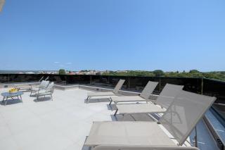 Villa Loreta near Fažana for 7 plus 1 people with luxury private jacuzzi only 600 meters from sea - 4