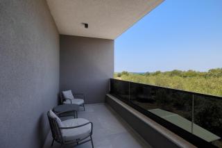 Villa Loreta near Fažana for 7 plus 1 people with luxury private jacuzzi only 600 meters from sea - Štinjan - 1