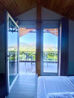 Guest House Rean - Berat - 5