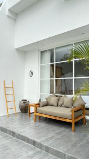 Mantra Wellness Center - Uluwatu - 8