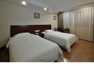 Paco Hotel Guangzhou Jiangtai Road Metro Branch - Free Shuttle Bus For Canton Fair - 8