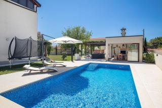 Villa Roža - Puntera - 3
