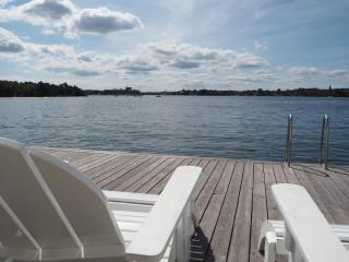 Stockholms skärgård - Vaxholm - 7