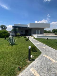 Brahma luxury B&B - Marigliano - 0