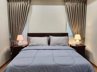 Lake Point Cyberjaya - 1