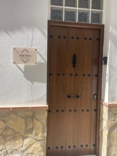 AROMA APARTAMENTO OLVERA - Olvera - 9