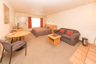 Siena Motor Lodge - Whanganui - 2
