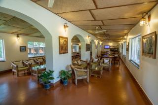 Olive Farm @ Embassy International Riding School - Yelahanka - 2