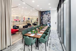 OREA Hotel Andels Praha - 1