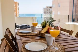 Sur Suites del Sol - Fuengirola - 0