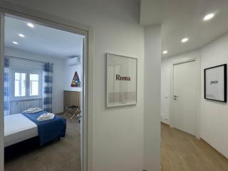 Chic&Elegant Retreat in Rome - Rome - 1