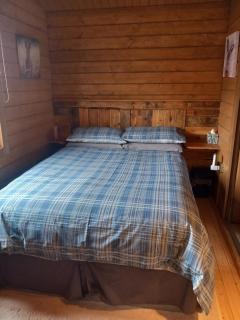 Antlers Rest - Kyle of Lochalsh - 9