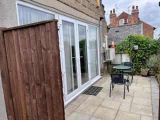 Hillcrest Bungalow - Nottingham - 9