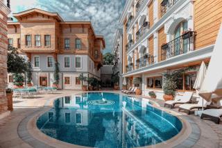 Seven Hills Palace & Spa - Istanbul - 7