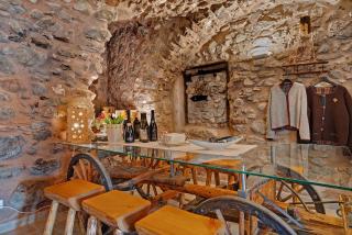 Logge dei Paroloti Paolo - San Lorenzo in Banale - 1