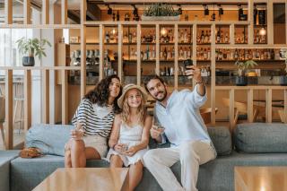 Marika Hotel - Platanias - 4