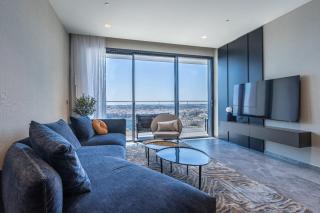 25th floor Mercury apartment - St Julian's - 9