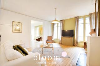 L’Éclat de Stanislas 90m2 6p - 0