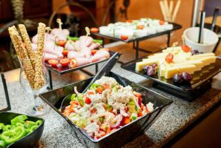 Sunny Beach Hotel Forum - All Inclusive - 7