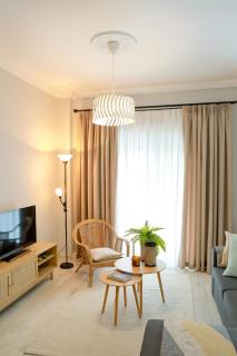 Freya Apartments - Xánthi - 9
