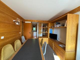 Appartement 3 pièces, 7 pers, Pied des pistes, Animaux admis - FR-1-181-2038 - La Plagne Tarentaise - 7