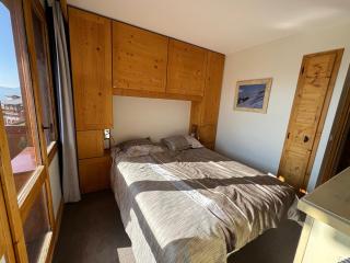 Appartement 3 pièces, 7 pers, Pied des pistes, Animaux admis - FR-1-181-2038 - La Plagne Tarentaise - 5